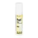 Spray hydroalcoolique Pearl Gold  100 ml Martellato