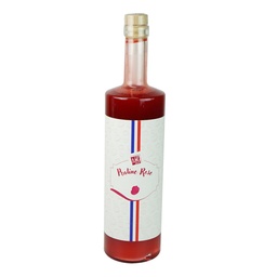 [257363] Sirop Rose Praliné 750 ml