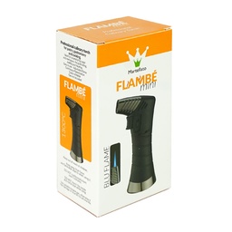 [152694] Flambe Mini Torch 1 pc Martellato