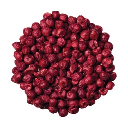 [240816] Cherries Whole Freeze Dried 100 g Fresh-As